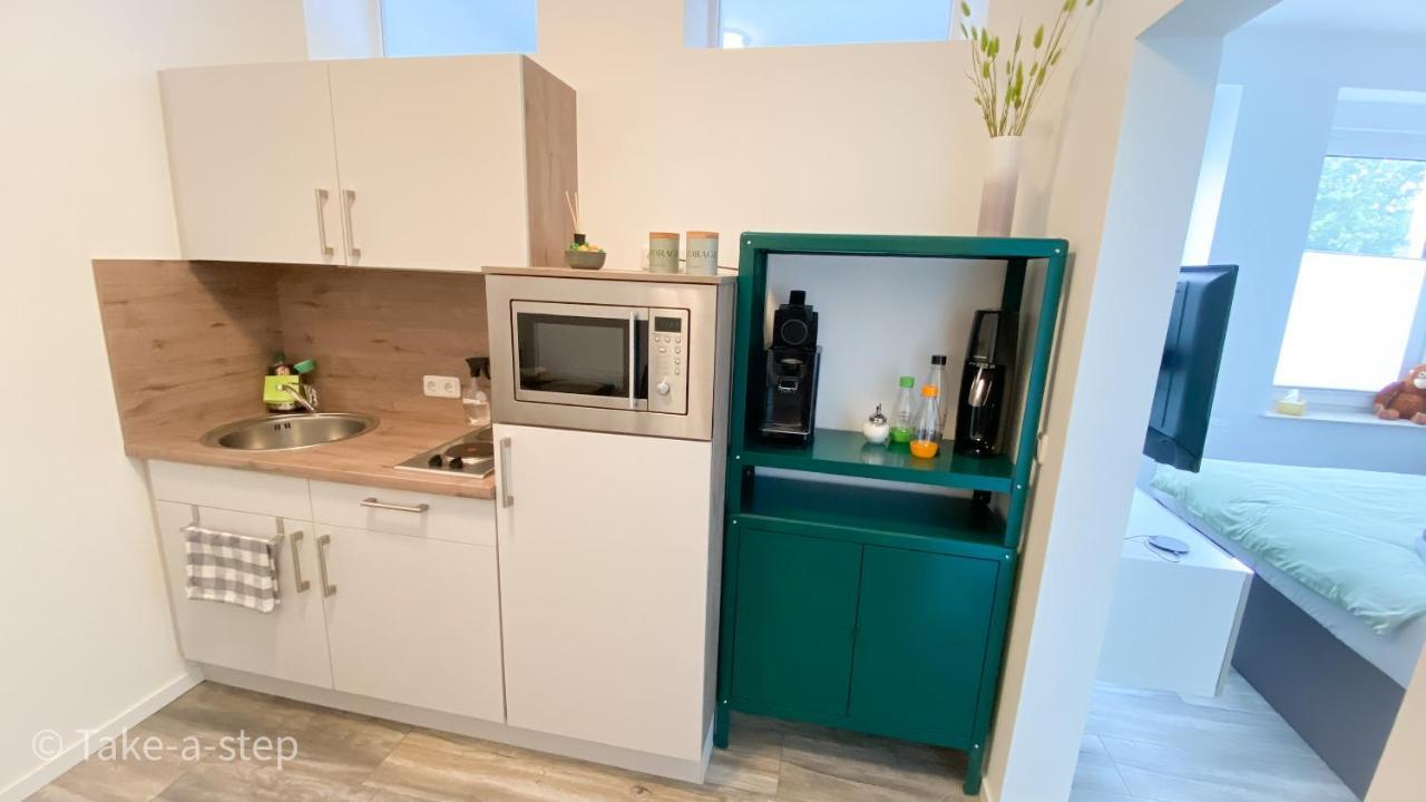 Qonroom - As Individual As You Minden  Extérieur photo