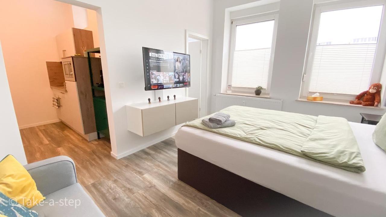 Qonroom - As Individual As You Minden  Extérieur photo