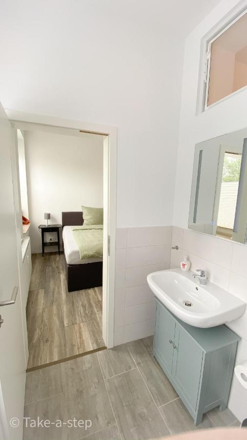 Qonroom - As Individual As You Minden  Extérieur photo