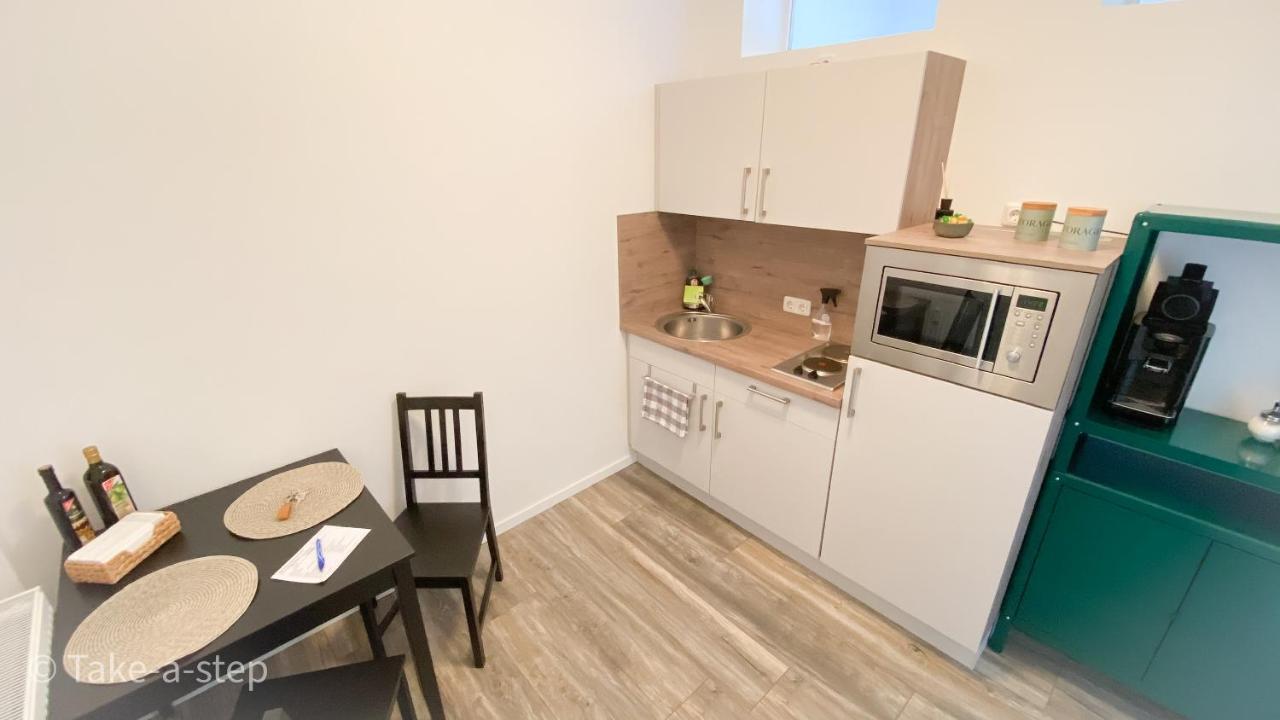Qonroom - As Individual As You Minden  Extérieur photo