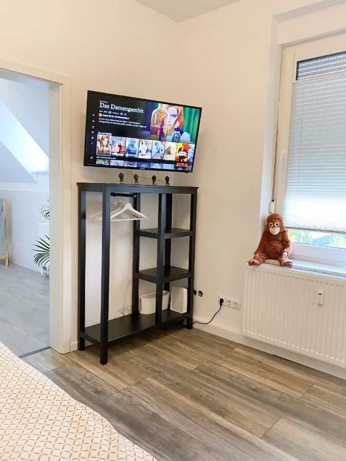 Qonroom - As Individual As You Minden  Extérieur photo