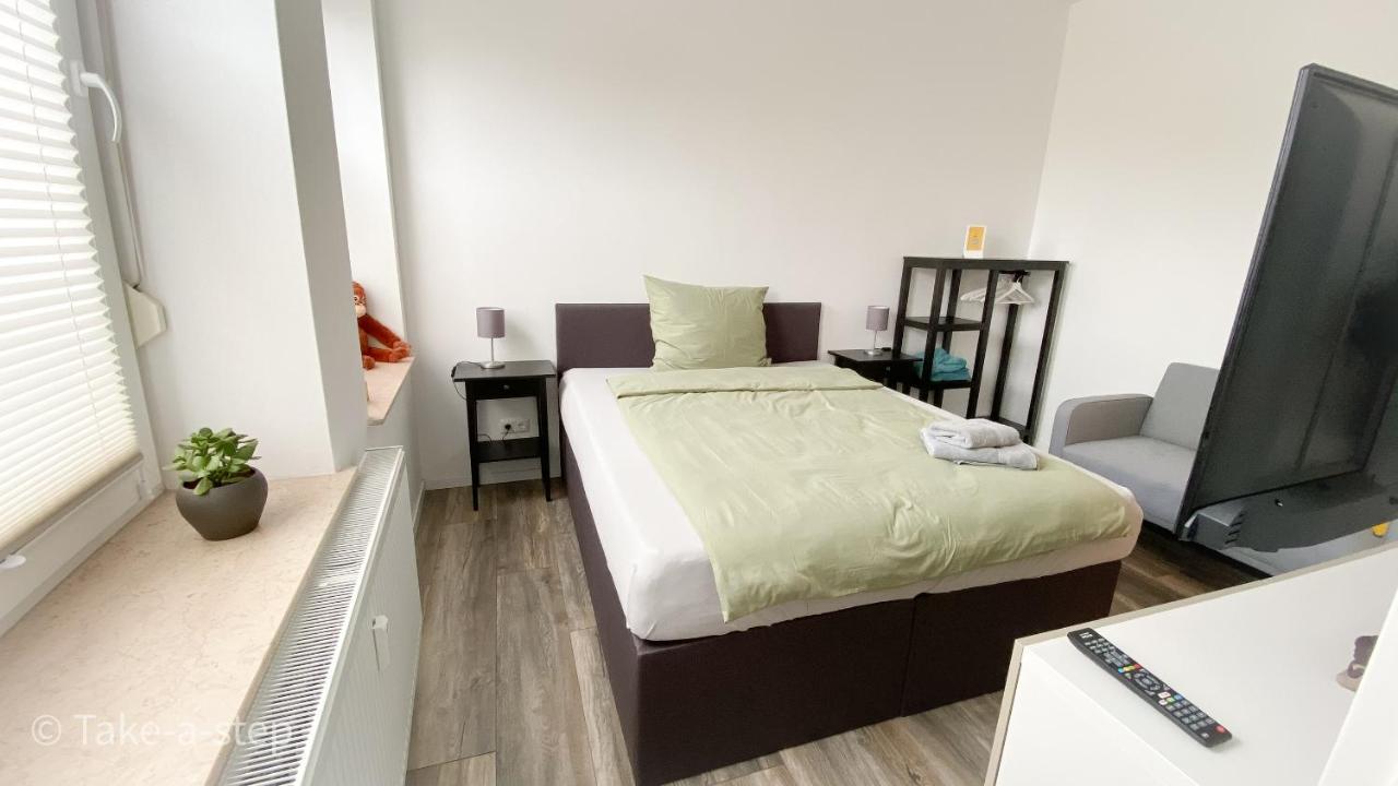Qonroom - As Individual As You Minden  Extérieur photo