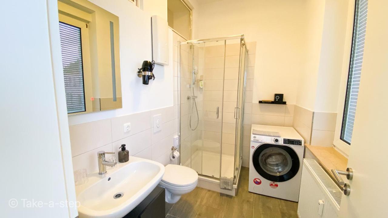 Qonroom - As Individual As You Minden  Extérieur photo