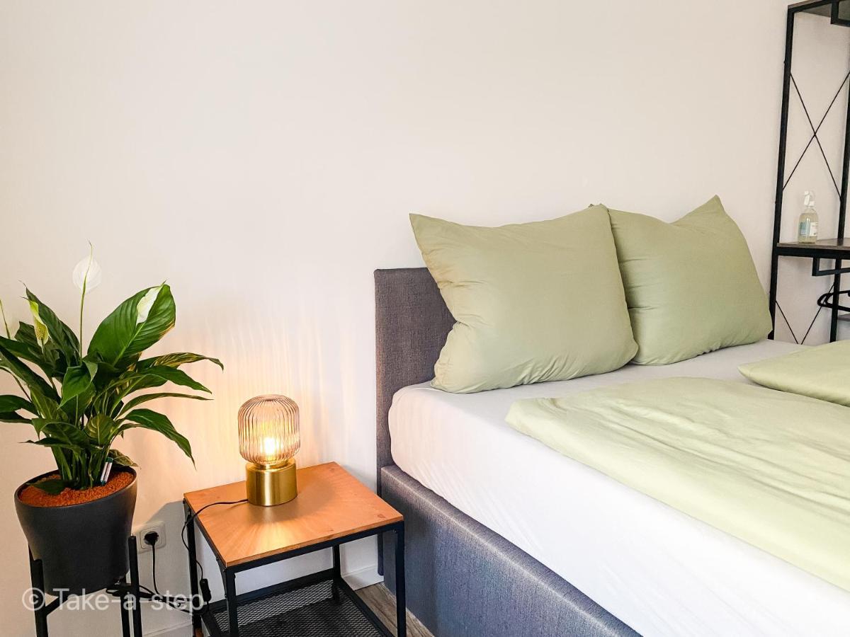 Qonroom - As Individual As You Minden  Extérieur photo