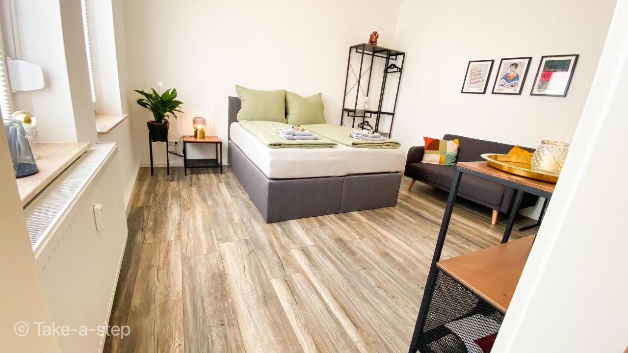 Qonroom - As Individual As You Minden  Extérieur photo