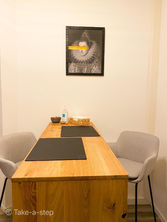 Qonroom - As Individual As You Minden  Extérieur photo