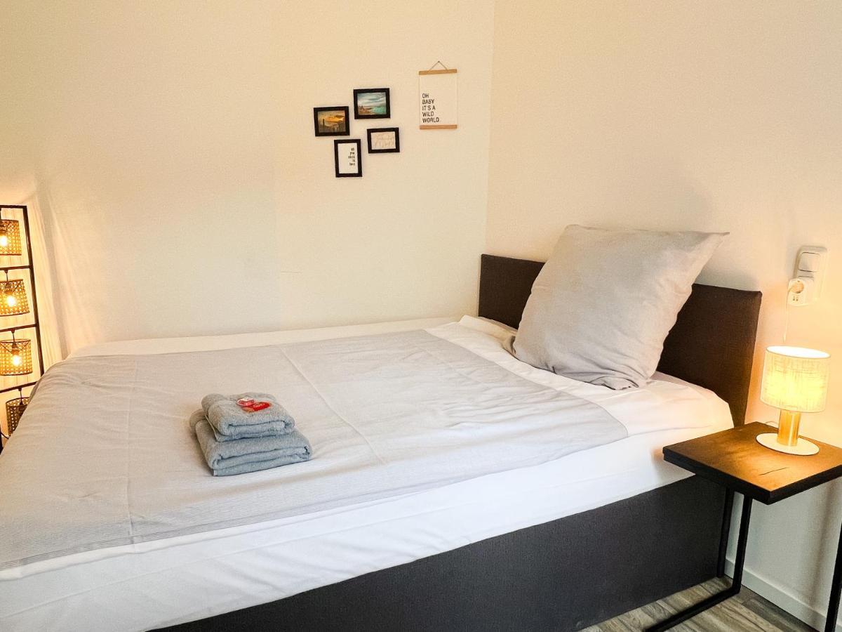 Qonroom - As Individual As You Minden  Extérieur photo